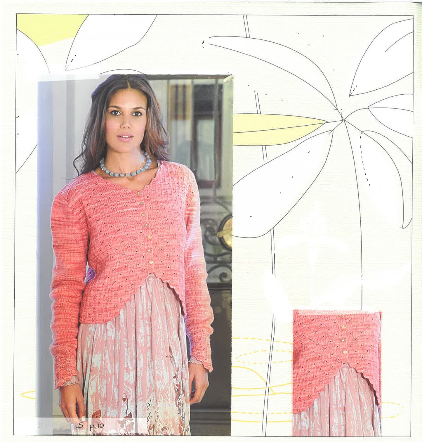 Silk Blend Collection 2: Número 2