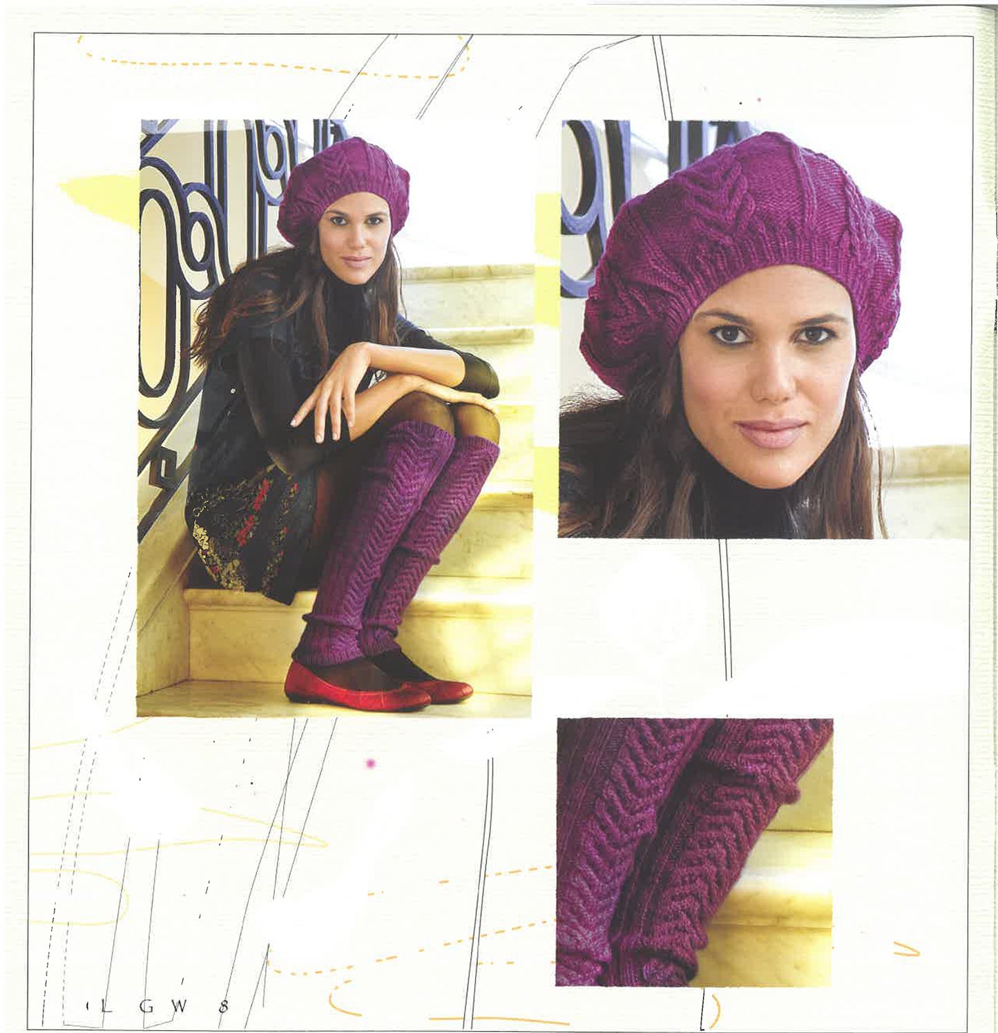 Silk Blend Collection 2: Número 2