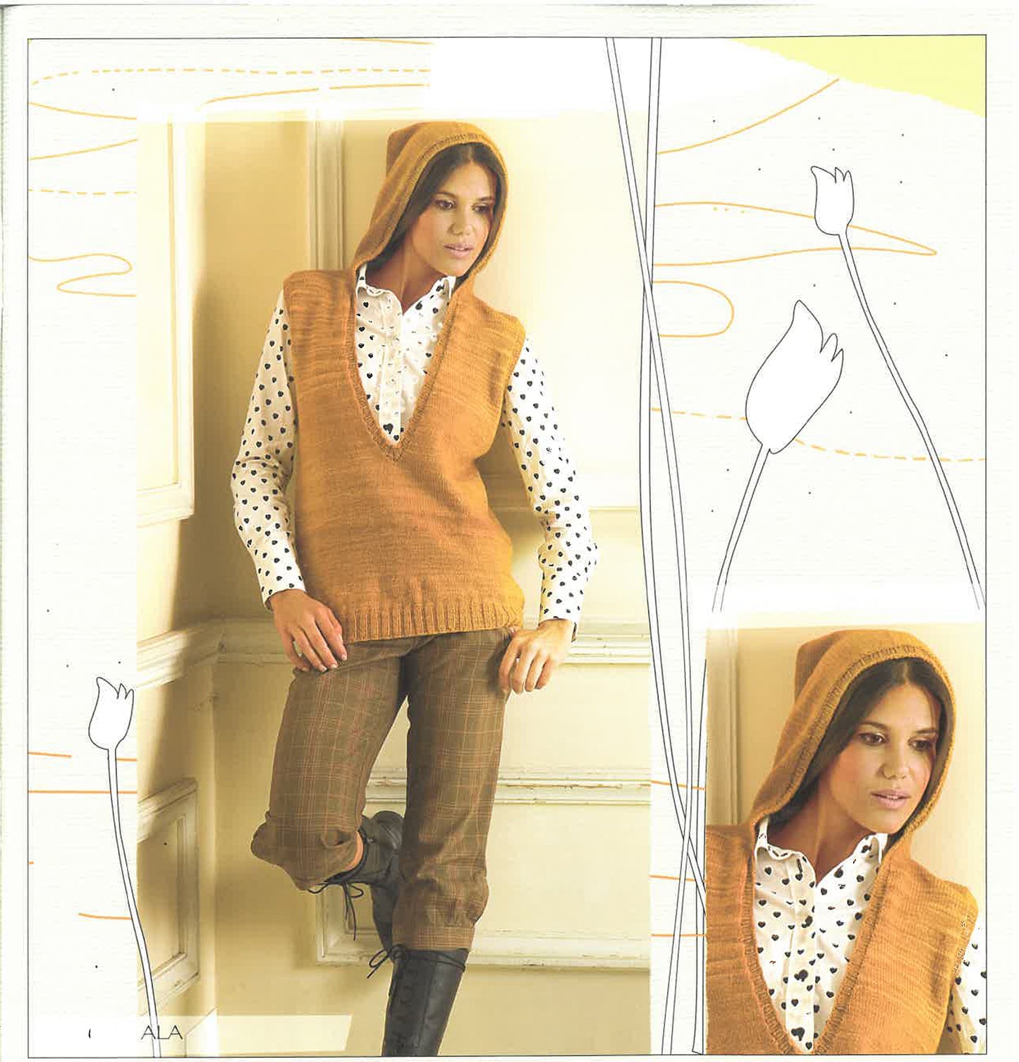 Silk Blend Collection 2: Número 2