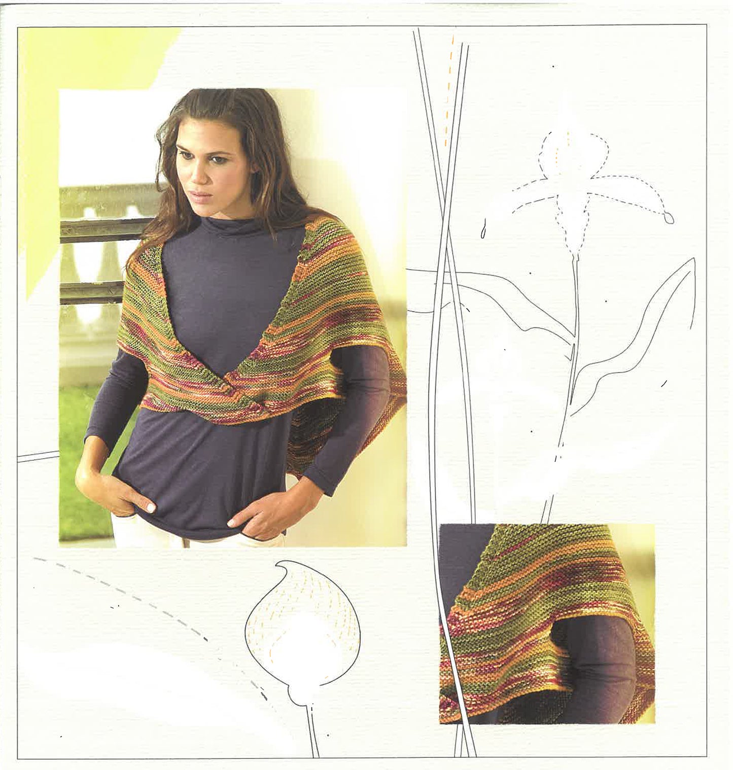 Silk Blend Collection 2: Número 2