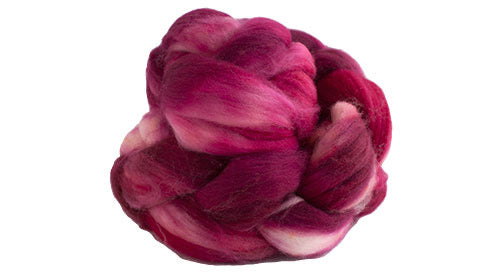 Superwash Merino Tops