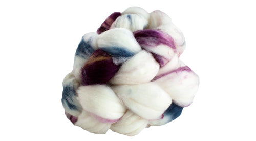 Superwash Merino Tops