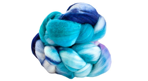 Superwash Merino Tops