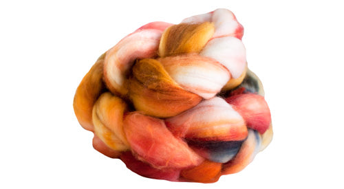 Superwash Merino Tops