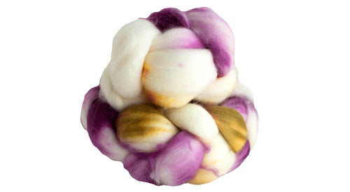 Superwash Merino Tops