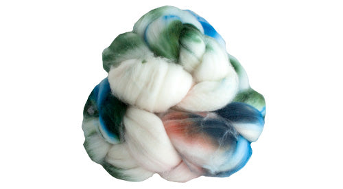 Superwash Merino Tops