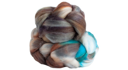 Superwash Merino Tops