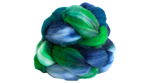 Superwash Merino Tops