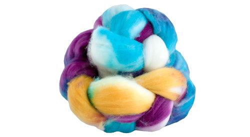 Superwash Merino Tops