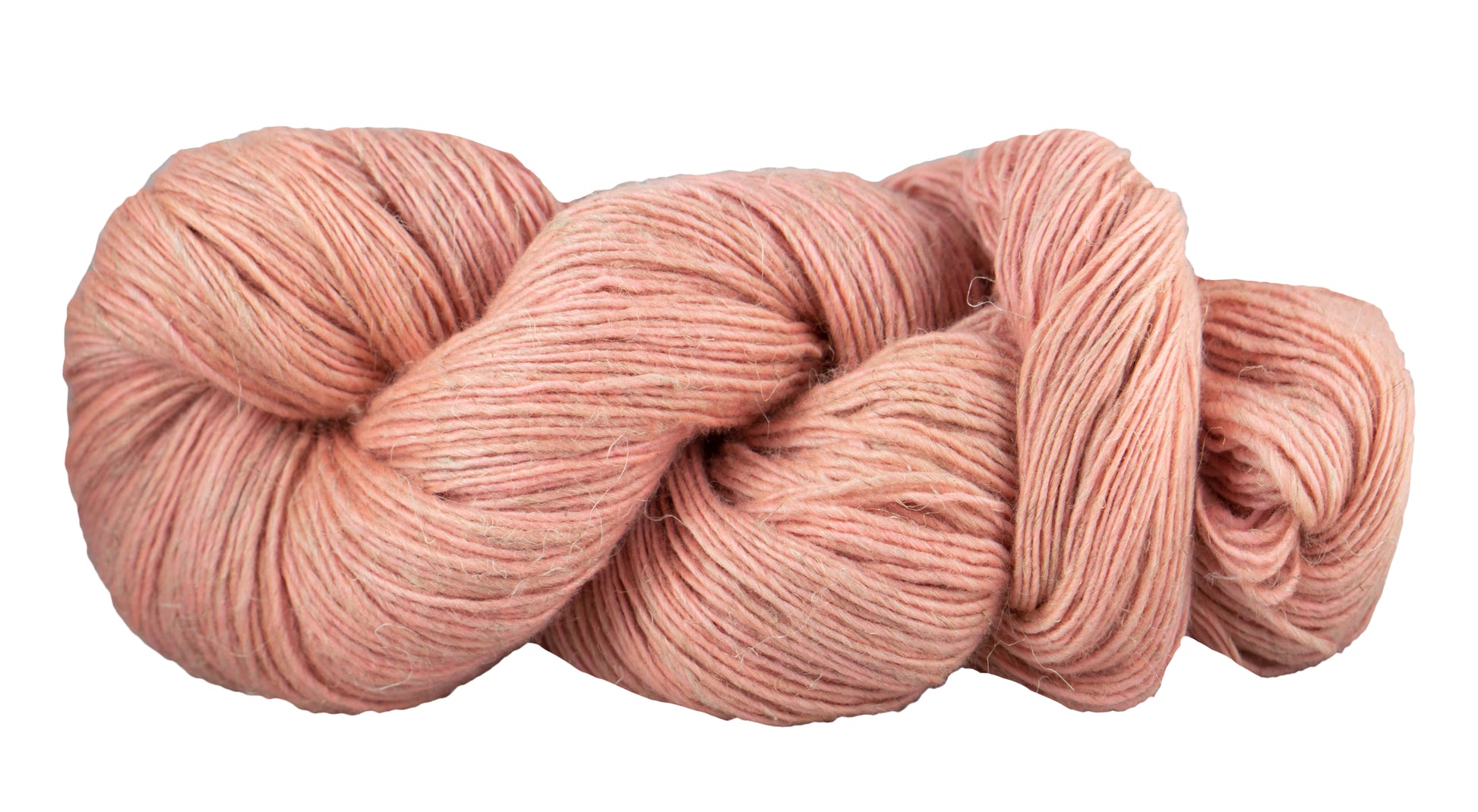 Colorful skein of Manos del Uruguay Milo yarn, soft and vibrant, displayed in a close-up shot for knitting or crochet projects.